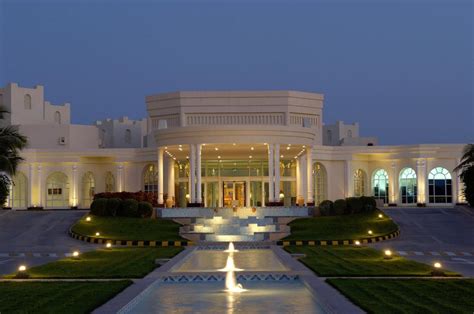 Hilton Salalah Resort Hotel - Deals, Photos & Reviews