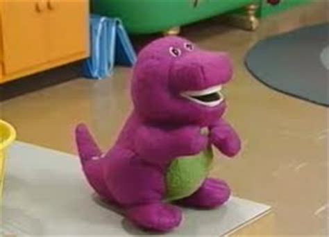 Alphabet Soup! - Barney&Friends Wiki