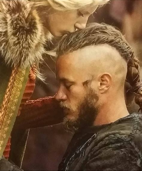 Official Travis Fimmel Fan Van on Instagram: “LOVE!!! Ragnar and his ...