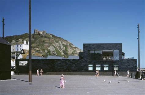 Lovely gallery - Hastings Contemporary, Hastings Traveller Reviews ...