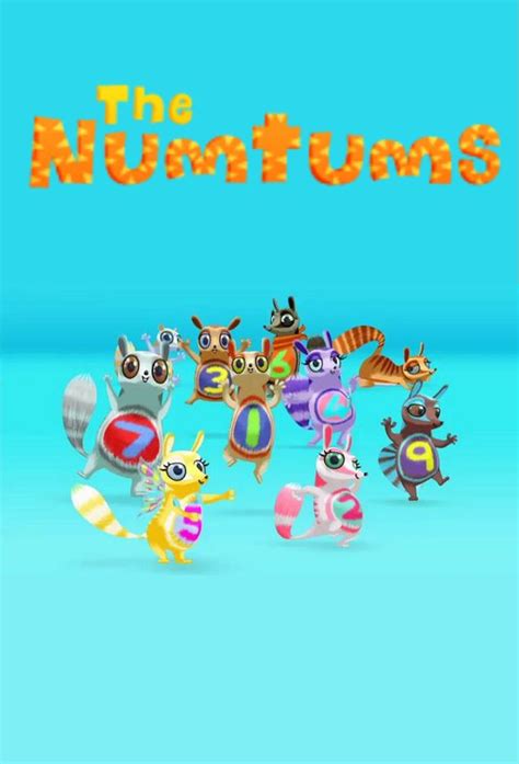 Watch Numtums