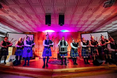 Celtic Concert: From the Pub to the Palace, North Charleston United Methodist Church, 16 ...