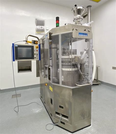 July 2020: Auction of Assets Formerly of Ropack Pharma Solutions - Federal Equipment Company Blog