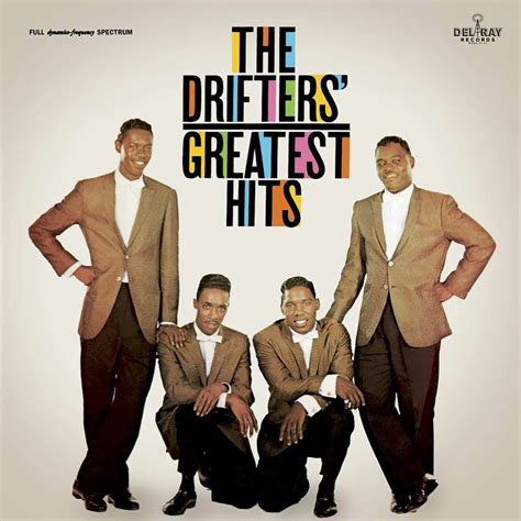 DRIFTERS - Drifters' Greatest Hits - Amazon.com Music