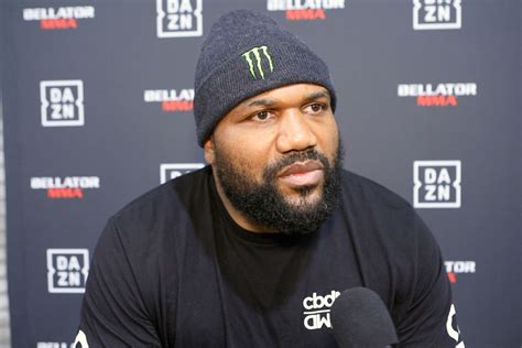 Rampage-Jackson-bellator-237-pre-fight-interview | MMA Junkie