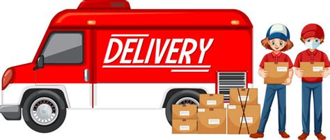 Courier Logo Vector Images (over 13,000)