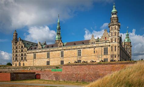 Royal Frederiksborg and Hamlet Castle - Copenhagen | Shore Excursions