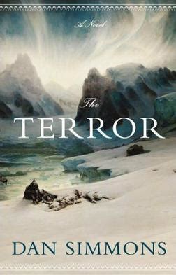 The Terror (novel) - Wikipedia