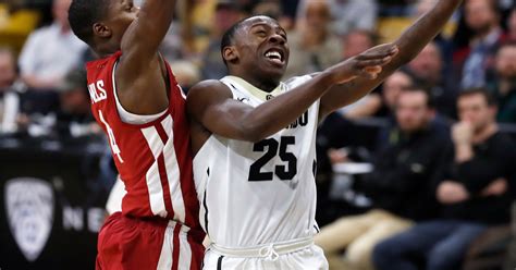 McKinley Wright IV scores 17 as Colorado beats WSU, 82-73