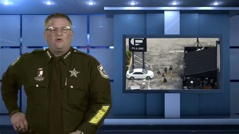 Brevard County Sheriff Tells Constituents to Arm Themselves ⋆ ...