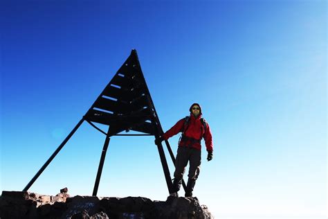 Hiking Morocco's Mount Toubkal | kimkim