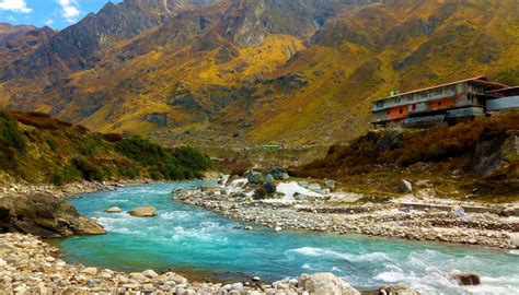 Chamoli's Top 10 Fascinating Places to Visit - ChaloGhumane.com