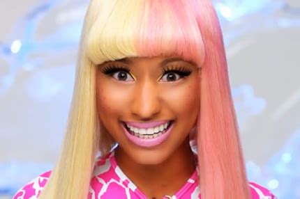 Nicki Minaj Alter Egos - thatfasr