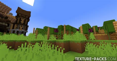 Bare Bones Texture Pack 1.21, 1.21.1 → 1.20 - Download