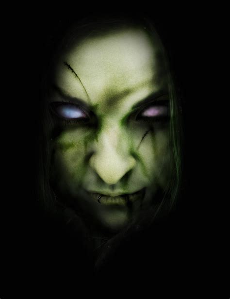 Scary Face Wallpapers - Wallpaper Cave