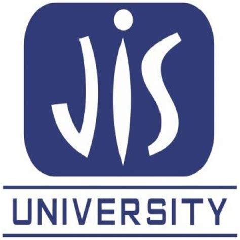 JIS University- Ranking, Admissions 2025, Placements