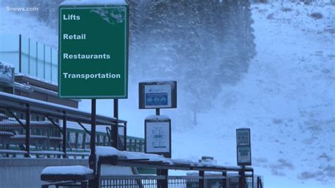 Ski resorts adapt to new normal amid COVID-19 pandemic | 11alive.com