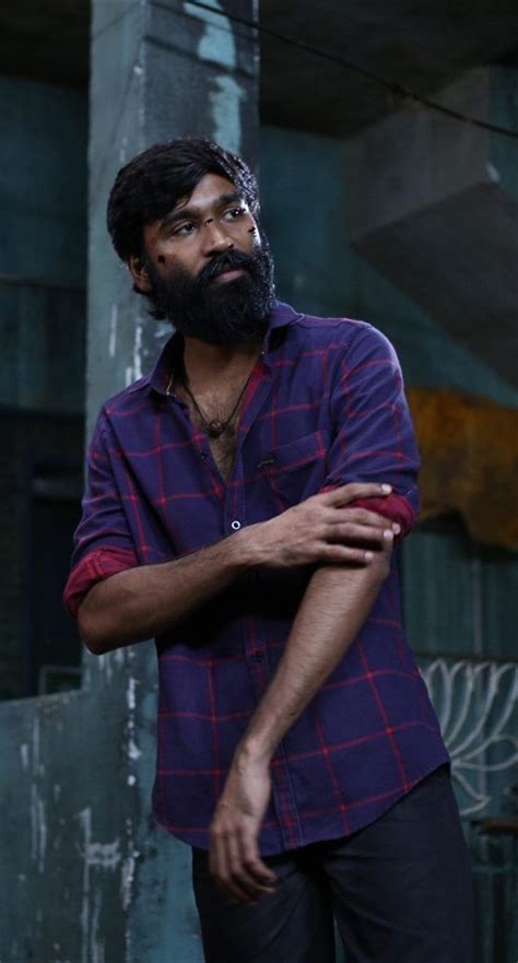 Vada Chennai Dhanush Wallpapers - Wallpaper Cave