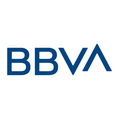 BBVA Logo PNG Vector - BrandLogo