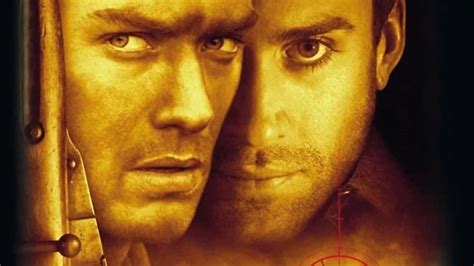 Prime Video: Enemy at the Gates