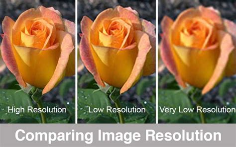 What is Image Resolution? Understanding Megapixels, DPI & PPI