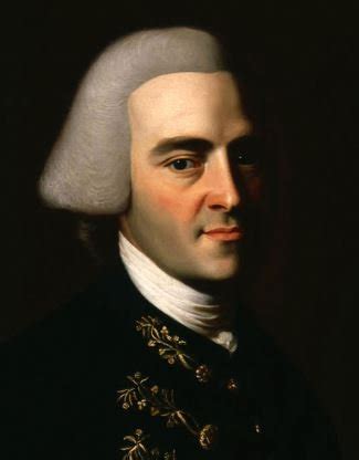 John Hancock- Biography and Crucial Facts - World History Edu