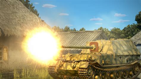 IL-2 Sturmovik: Tank Crew - Clash at Prokhorovka on Steam