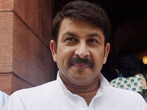 BJP leaders slam Kejriwal over his NRC remark on Manoj Tiwari, term it ...