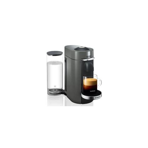 User manual DeLonghi Nespresso Vertuo Plus (English - 31 pages)