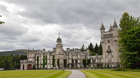 5 Best Castles in Scotland to Explore