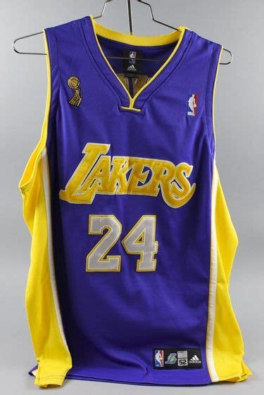 Kobe Bryant #24 LA Lakers NBA Adidas Jersey Nba Jersey, Sports Jersey ...