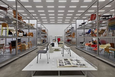 Vitra Design Museum unveils 10 major exhibitions in four locations on ...