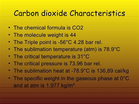 Carbon Presentation
