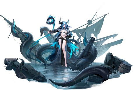 Mary Celeste/Gallery - Azur Lane Wiki