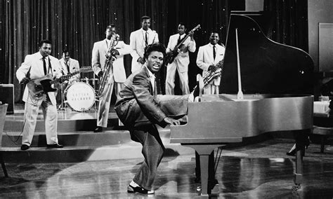 Top 10 Greatest Little Richard Songs Of All Time - Vote Now! uDiscover