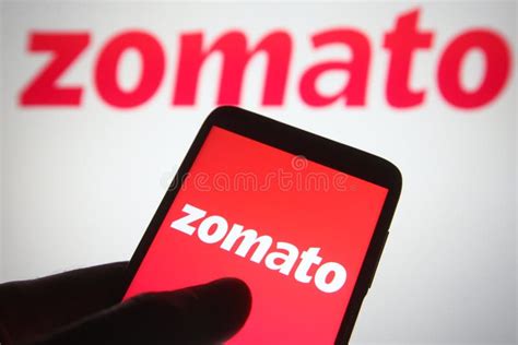 Details more than 145 zomato app logo super hot - camera.edu.vn