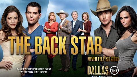 TNT's 'Dallas' Reboot Cancelled: Why It Will Be Missed - Eclectic Pop