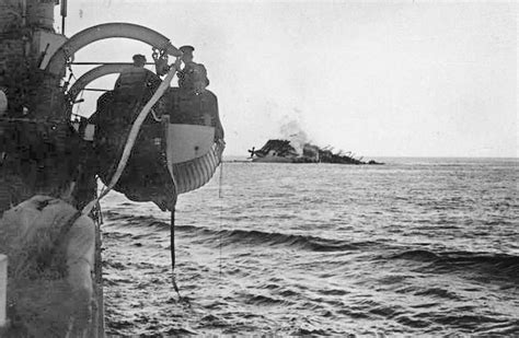 Sinking of RMS Lancastria is Still a Secret Protected by a 100 Year D ...