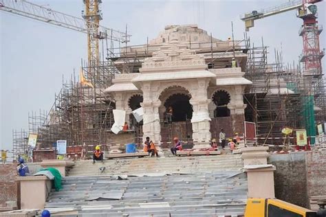 Devotees to get 20 seconds for Ram Lalla darshan at Ayodhya Ram Mandir