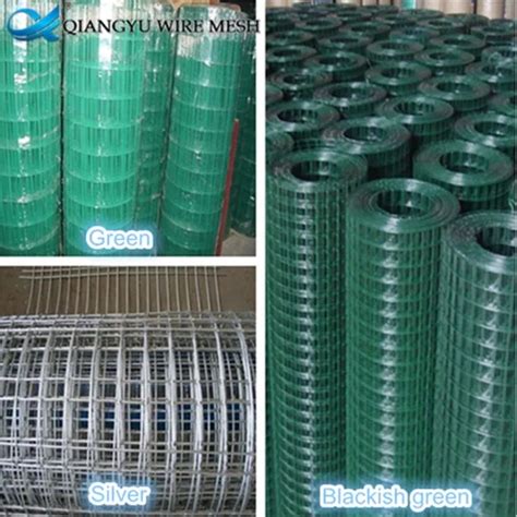 Welded Wire Mesh Gauge Sizes/ Chart/ Thickness - Buy Welded Wire Mesh ...