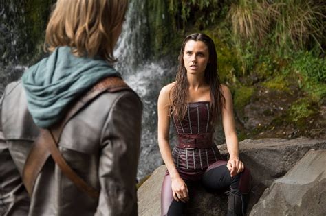 Shannara Chronicles TV Series Trailer Reveals MTV Fantasy | Collider