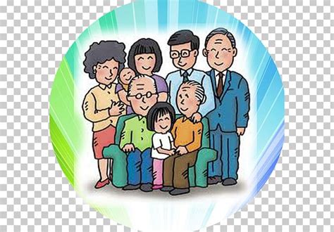 Joint Family Images Clipart