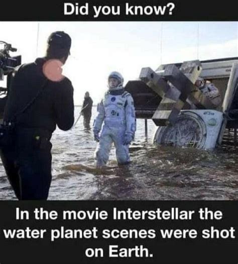 believable | Interstellar | Know Your Meme