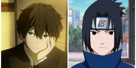 10 Anime Characters Who Work Better Alone