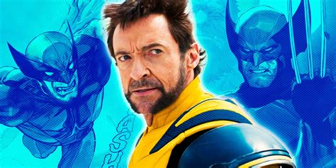 X-Men: Wolverine Embraces His Animal Side in All-New Marvel Series