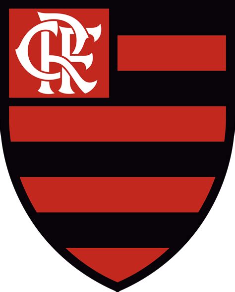 Flamengo Logo – Flamengo Escudo – PNG e Vetor – Download de Logo