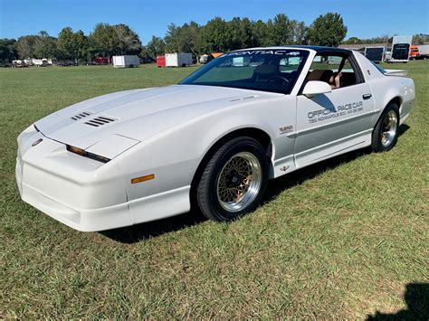 1989 Pontiac Trans Am | American Muscle CarZ