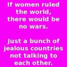 FUNNY WOMEN QUOTES on Pinterest