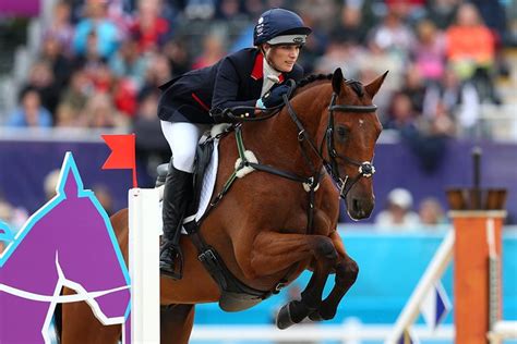 Zara Tindall misses out on 2016 Olympics selection | Zara phillips ...