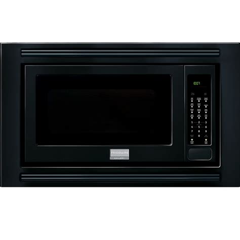 Frigidaire Gallery 2-cu ft Built-In Microwave with Sensor Cooking ...